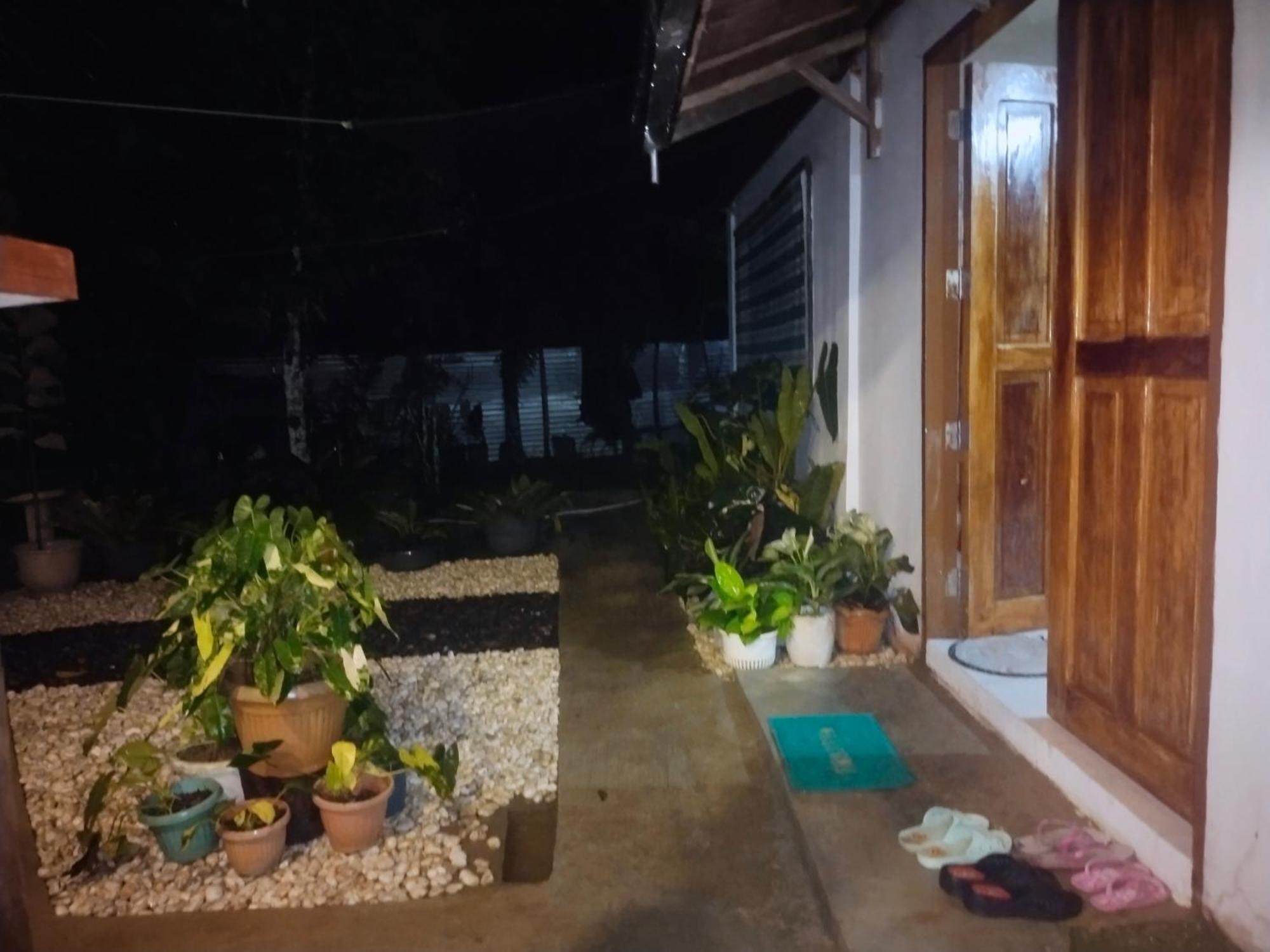 סן ויסנטה Ziah'S Guest House מראה חיצוני תמונה