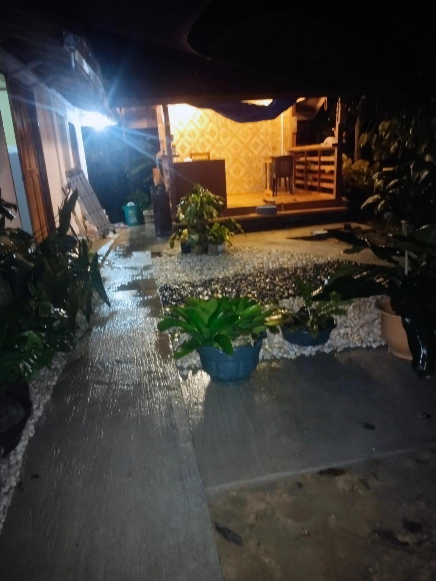 סן ויסנטה Ziah'S Guest House מראה חיצוני תמונה