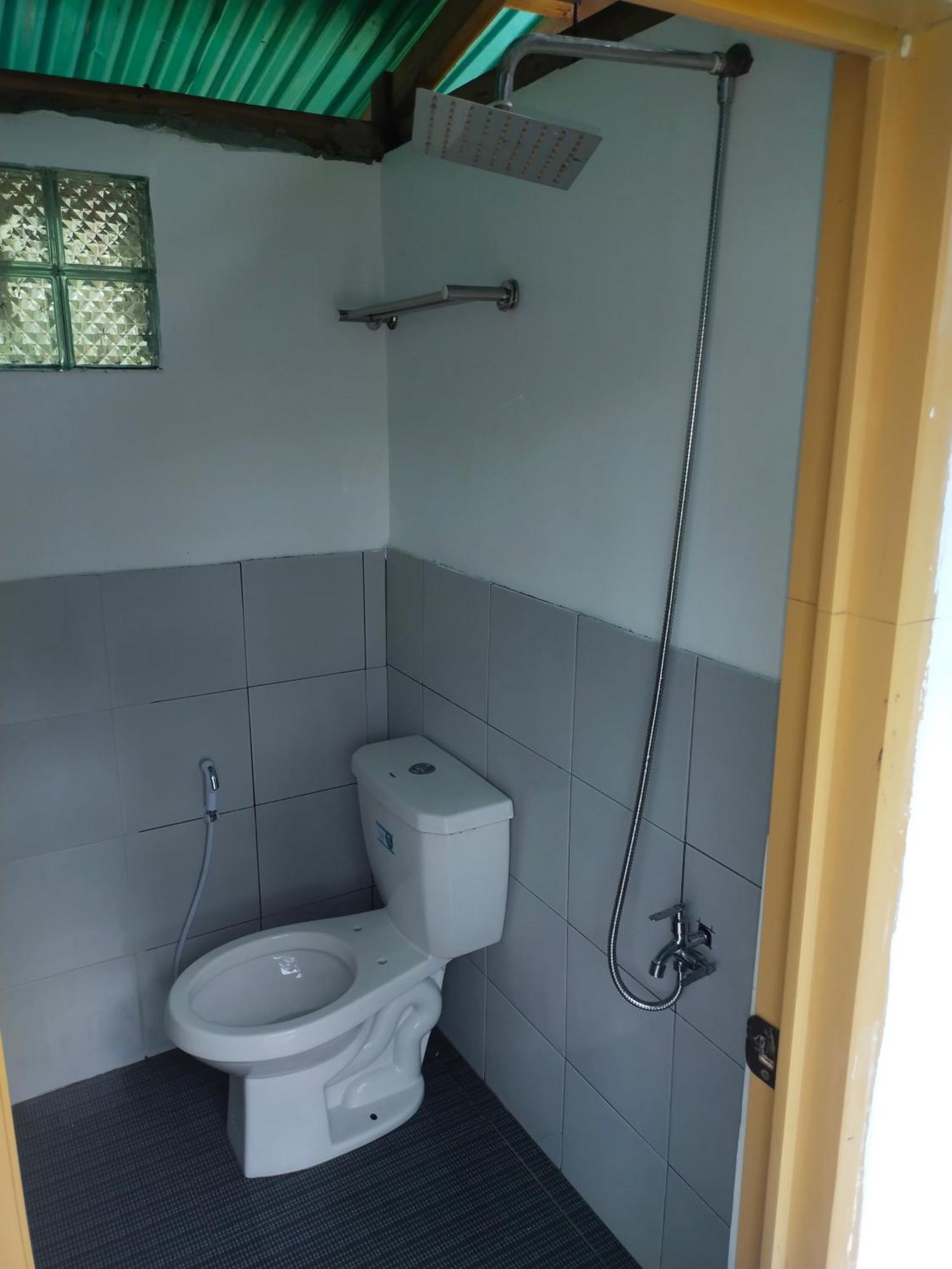 סן ויסנטה Ziah'S Guest House מראה חיצוני תמונה