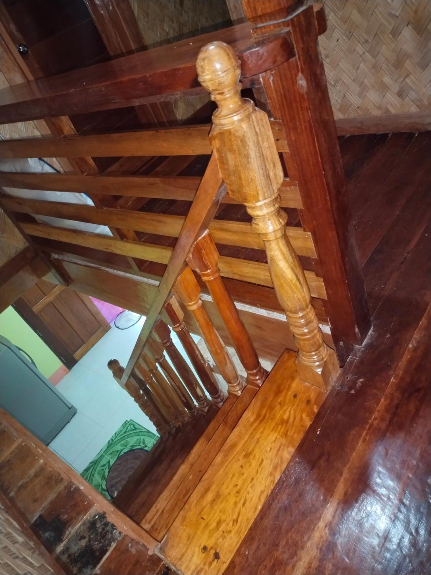 סן ויסנטה Ziah'S Guest House מראה חיצוני תמונה