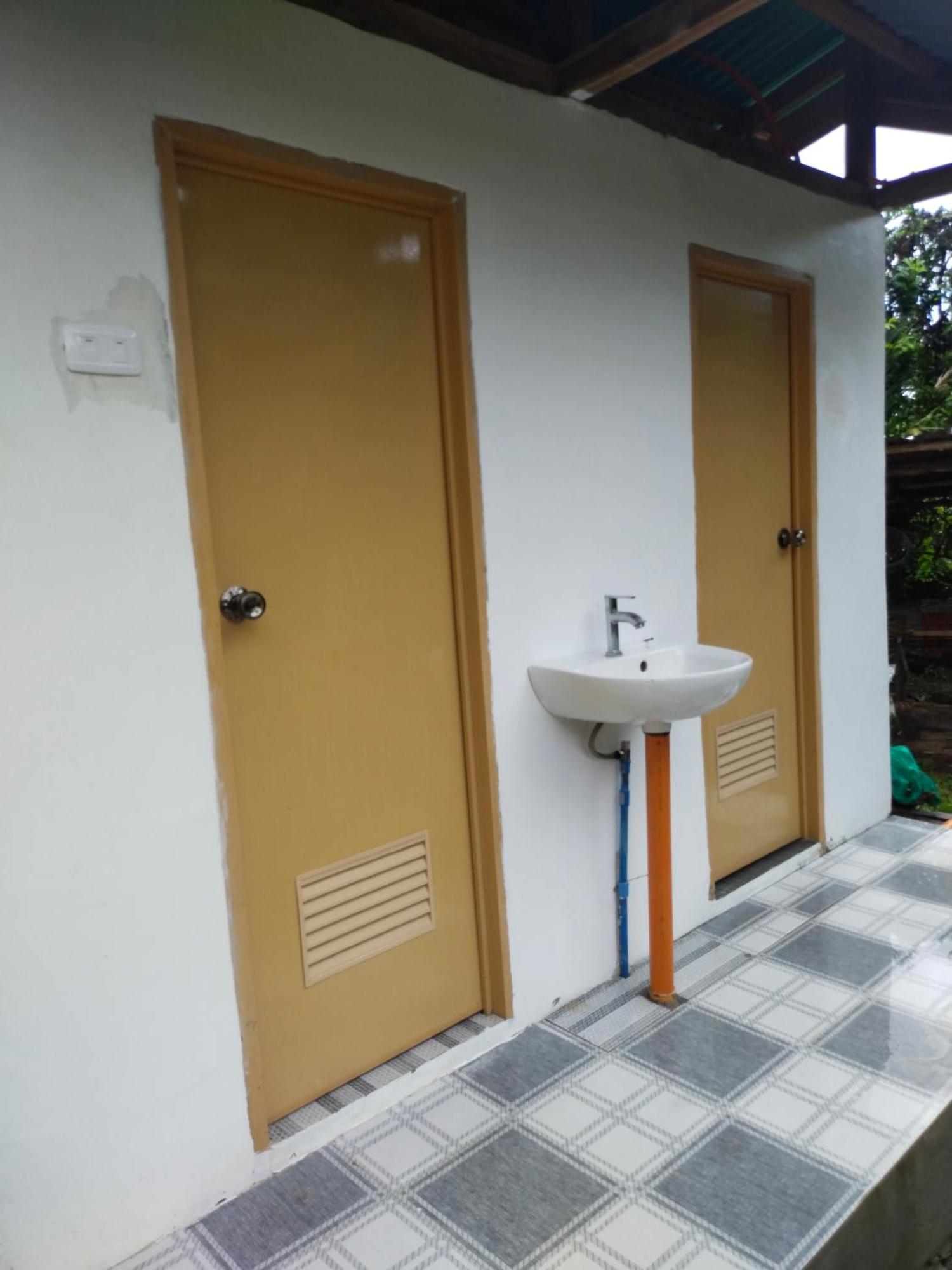 סן ויסנטה Ziah'S Guest House מראה חיצוני תמונה